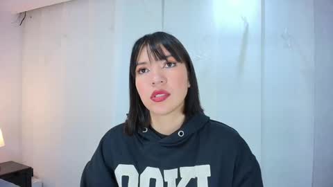 Snapshot of lina_bedoya chatting on September 2025 11:26:01 AM Lina Bedoya online show from September 2025 11:26:01 AM