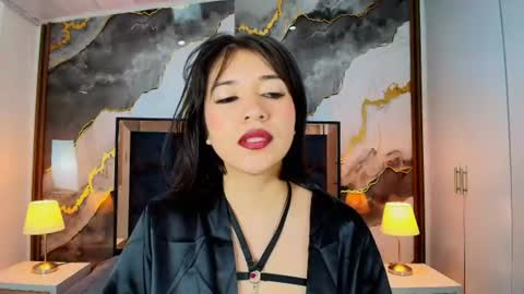 Snapshot of lina_bedoya chatting on June 2026 11:58:02 AM Lina Bedoya online show from June 2026 11:58:02 AM