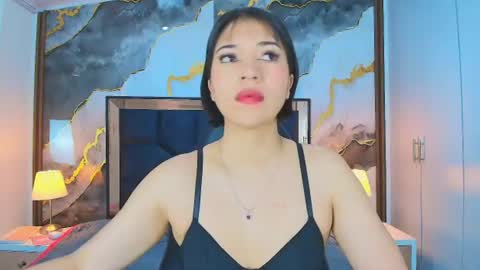 Snapshot of lina_bedoya chatting on July 2026 11:28:02 AM Lina Bedoya online show from July 2026 11:28:02 AM