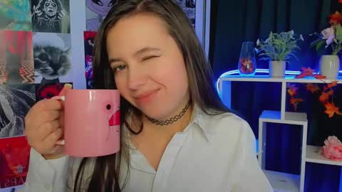 Lina online show from December 2024 05:16:02 AM