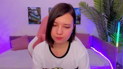 Lina online show from February 2025 01:55:01 AM