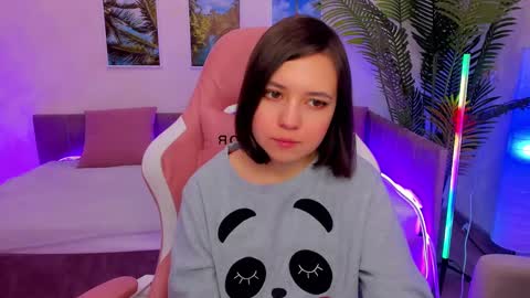 Lina online show from February 2025 02:03:01 AM