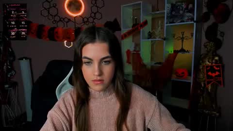 lina_fox12 online show from November 2025 01:12:02 PM