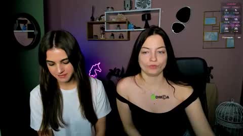 lina_fox12 online show from March 2026 10:53:02 AM