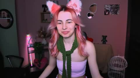 Snapshot of lina_fox12 chatting on April 2026 11:34:01 AM lina_fox12 online show from April 2026 11:34:01 AM