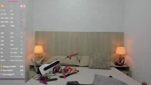   online show from March 2025 02:40:02 PM