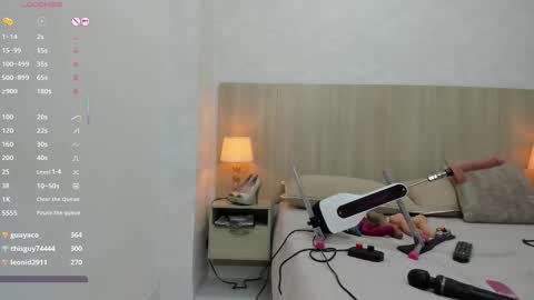   online show from March 2025 05:43:02 PM