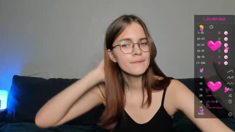 lina hall online show from December 2024 12:49:01 PM