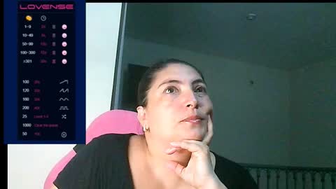 Snapshot of lina_maria99 chatting on September 2025 03:19:01 AM Lina Mara99 online show from September 2025 03:19:01 AM