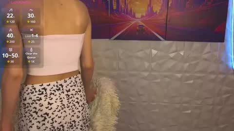 lina_massey online show from March 2026 01:20:02 AM