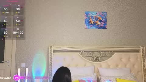 Lina Robbins  online show from June 2026 12:05:02 AM