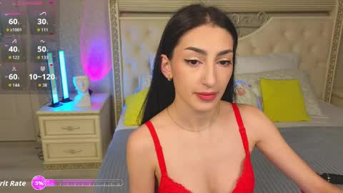 Lina Robbins  online show from June 2026 02:59:01 AM