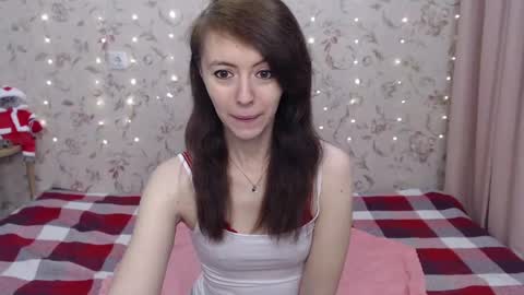 Lina Rouge online show from December 2024 10:17:02 AM