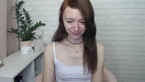 Lina Rouge online show from October 2025 04:52:01 AM