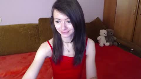 Lina Rouge online show from February 2026 09:58:02 AM