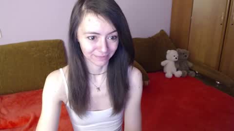 Lina Rouge online show from February 2026 05:14:01 AM