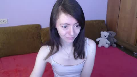 Snapshot of lina_rouge_ chatting on May 2026 05:04:01 AM Lina Rouge online show from May 2026 05:04:01 AM