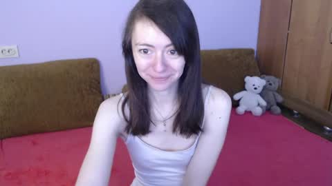 Snapshot of lina_rouge_ chatting on May 2026 04:10:01 AM Lina Rouge online show from May 2026 04:10:01 AM