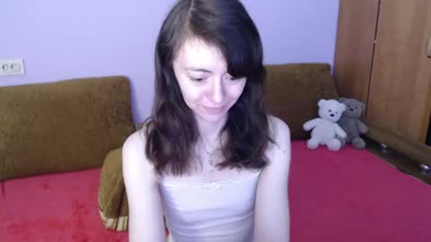 Snapshot of lina_rouge_ chatting on May 2026 04:19:01 AM Lina Rouge online show from May 2026 04:19:01 AM