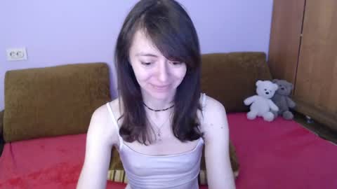 Snapshot of lina_rouge_ chatting on May 2026 05:13:01 AM Lina Rouge online show from May 2026 05:13:01 AM