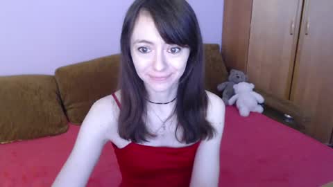 Snapshot of lina_rouge_ chatting on May 2026 05:15:02 AM Lina Rouge online show from May 2026 05:15:02 AM