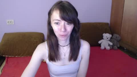 Snapshot of lina_rouge_ chatting on May 2026 02:41:02 AM Lina Rouge online show from May 2026 02:41:02 AM