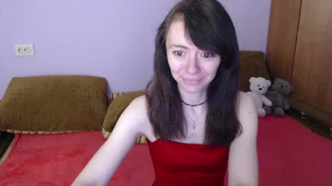 Snapshot of lina_rouge_ chatting on June 2026 02:39:01 AM Lina Rouge online show from June 2026 02:39:01 AM