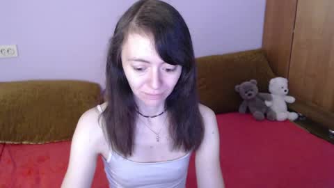 Snapshot of lina_rouge_ chatting on June 2026 04:13:02 AM Lina Rouge online show from June 2026 04:13:02 AM