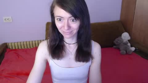 Snapshot of lina_rouge_ chatting on June 2026 04:45:01 AM Lina Rouge online show from June 2026 04:45:01 AM