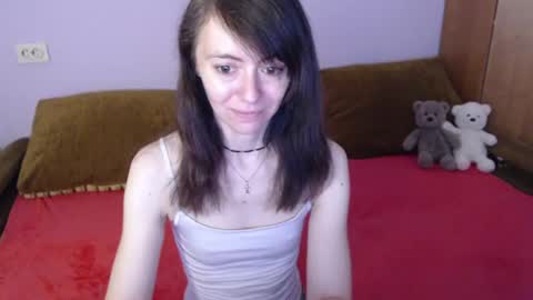 Snapshot of lina_rouge_ chatting on June 2026 02:33:02 AM Lina Rouge online show from June 2026 02:33:02 AM