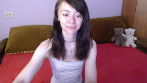 Snapshot of lina_rouge_ chatting on June 2026 02:53:01 AM Lina Rouge online show from June 2026 02:53:01 AM