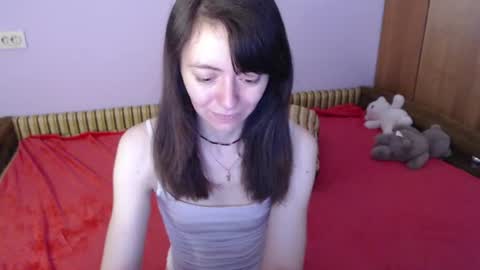 Snapshot of lina_rouge_ chatting on June 2026 04:03:01 AM Lina Rouge online show from June 2026 04:03:01 AM