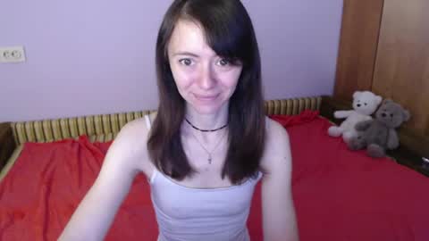 Snapshot of lina_rouge_ chatting on June 2026 03:42:02 AM Lina Rouge online show from June 2026 03:42:02 AM