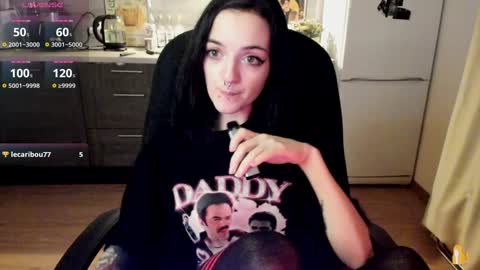 Snapshot of lina_tyaan chatting on December 2024 08:53:01 PM Lina 3 1715622743 online show from December 2024 08:53:01 PM