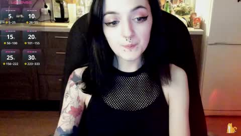 Snapshot of lina_tyaan chatting on January 2025 12:23:02 AM Lina 3 1715622743 online show from January 2025 12:23:02 AM