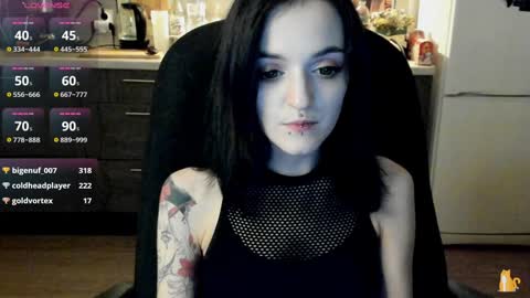 Snapshot of lina_tyaan chatting on January 2025 11:27:02 PM Lina 3 1715622743 online show from January 2025 11:27:02 PM