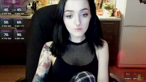Snapshot of lina_tyaan chatting on January 2025 10:34:02 PM Lina 3 1715622743 online show from January 2025 10:34:02 PM