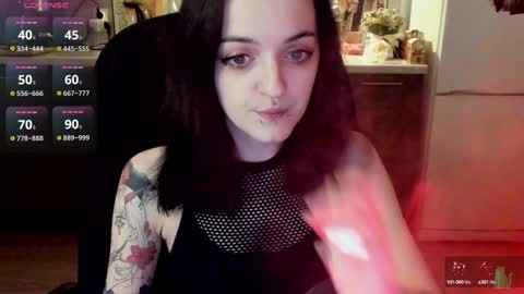 Snapshot of lina_tyaan chatting on January 2025 02:52:01 PM Lina 3 1715622743 online show from January 2025 02:52:01 PM