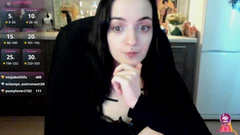 Snapshot of lina_tyaan chatting on January 2025 11:02:02 AM Lina 3 1715622743 online show from January 2025 11:02:02 AM
