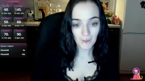 Snapshot of lina_tyaan chatting on January 2025 02:03:02 PM Lina 3 1715622743 online show from January 2025 02:03:02 PM