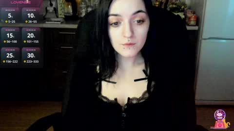 Snapshot of lina_tyaan chatting on January 2025 07:46:01 AM Lina 3 1715622743 online show from January 2025 07:46:01 AM