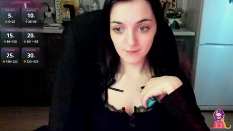 Snapshot of lina_tyaan chatting on January 2025 10:50:02 AM Lina 3 1715622743 online show from January 2025 10:50:02 AM