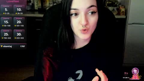 Snapshot of lina_tyaan chatting on January 2025 10:48:01 AM Lina 3 1715622743 online show from January 2025 10:48:01 AM