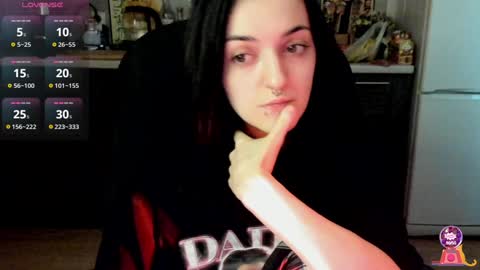 Snapshot of lina_tyaan chatting on February 2025 07:45:02 AM Lina 3 1715622743 online show from February 2025 07:45:02 AM
