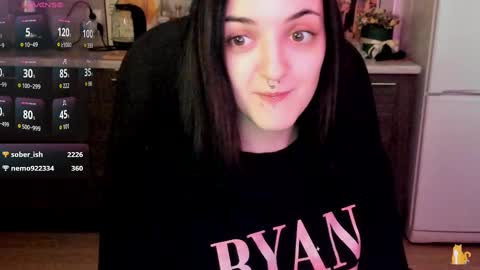Snapshot of lina_tyaan chatting on February 2025 12:03:02 PM Lina 3 1715622743 online show from February 2025 12:03:02 PM