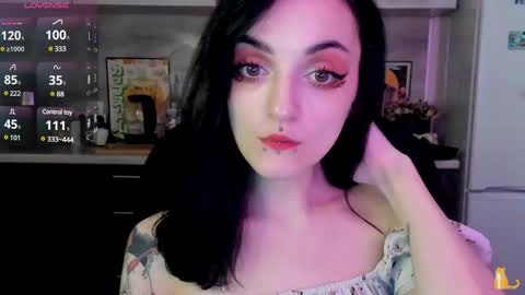 Snapshot of lina_tyaan chatting on March 2025 11:17:01 AM Lina 3 1715622743 online show from March 2025 11:17:01 AM
