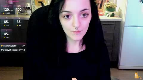 Snapshot of lina_tyaan chatting on March 2025 10:56:02 AM Lina 3 1715622743 online show from March 2025 10:56:02 AM