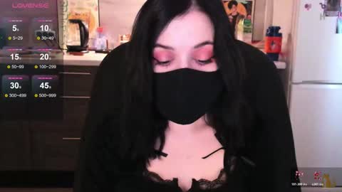 Snapshot of lina_tyaan chatting on October 2025 08:24:02 AM Lina 3 1715622743 online show from October 2025 08:24:02 AM