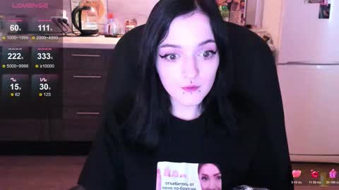 Snapshot of lina_tyaan chatting on October 2025 08:16:02 AM Lina 3 1715622743 online show from October 2025 08:16:02 AM