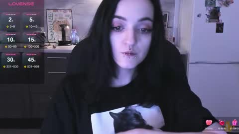 Snapshot of lina_tyaan chatting on December 2025 07:14:02 AM Lina 3 1715622743 online show from December 2025 07:14:02 AM